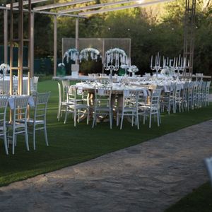 Anatolia Event Kır Düğünü