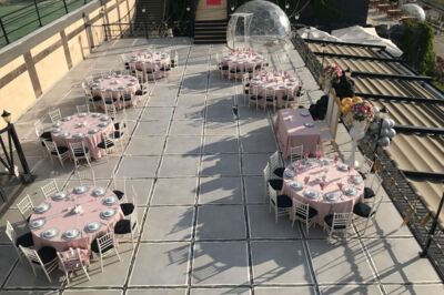 Sinan Chef Düğün ve Balo Salonu