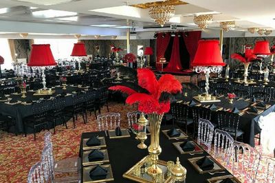 Grand De Luxe Amisos Hotel