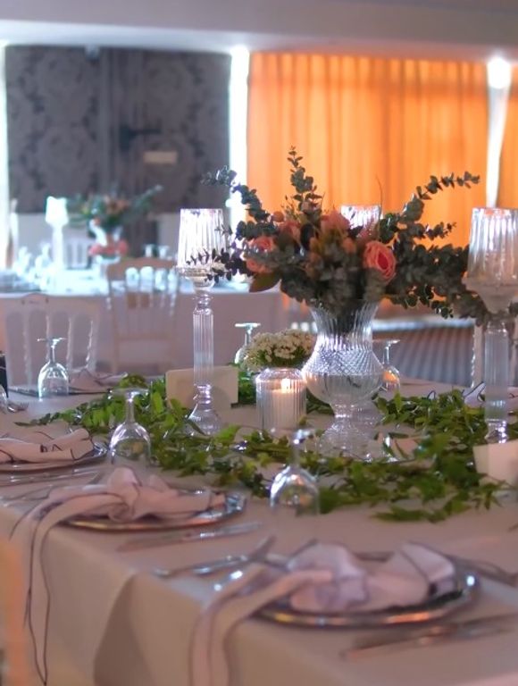 Grand De Luxe Amisos Hotel