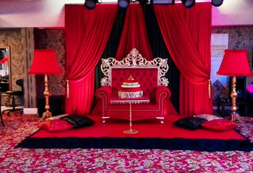 Grand De Luxe Amisos Hotel