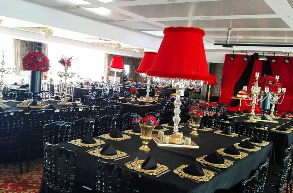 Grand De Luxe Amisos Hotel