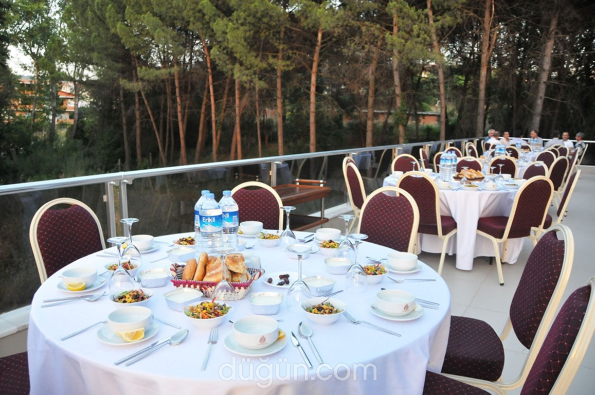 Ataol Çan Termal Otel & Spa