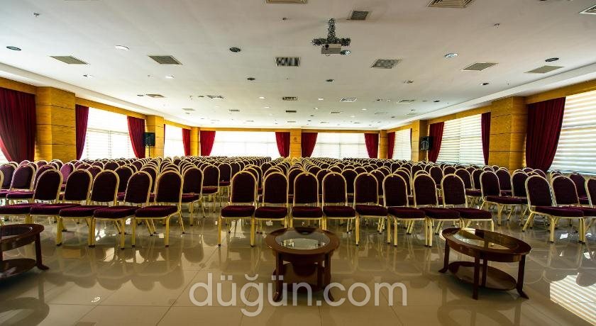 Ataol Çan Termal Otel & Spa