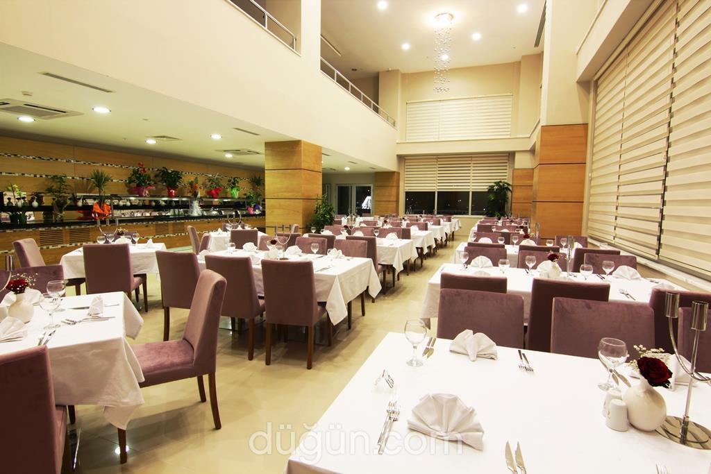 Ataol Çan Termal Otel & Spa