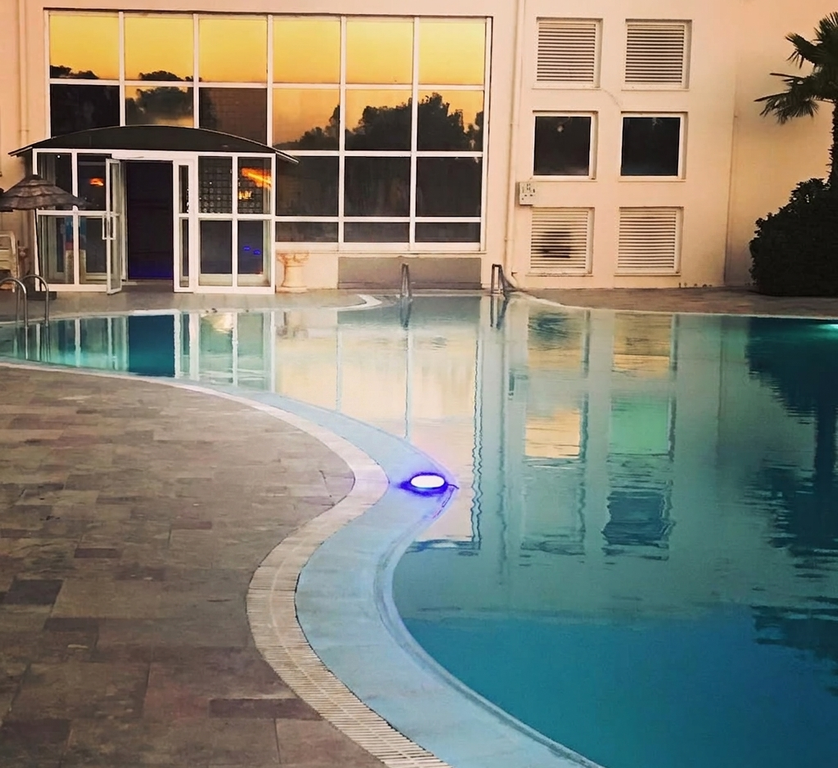 Onhann Hotel
