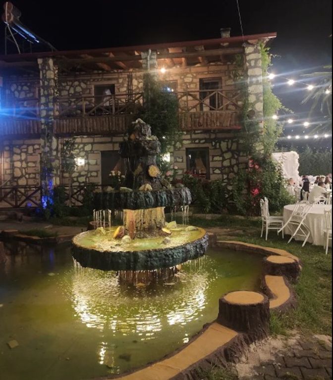 Taşkonak Deluxe Wedding
