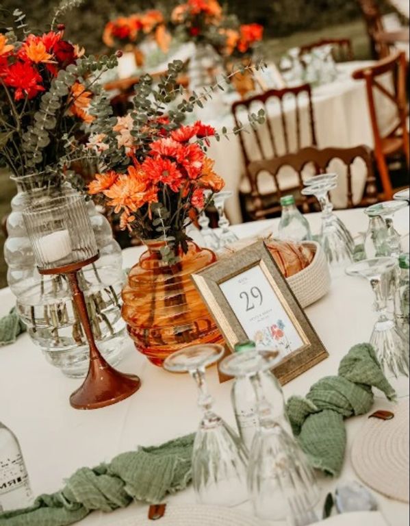 Taşkonak Deluxe Wedding