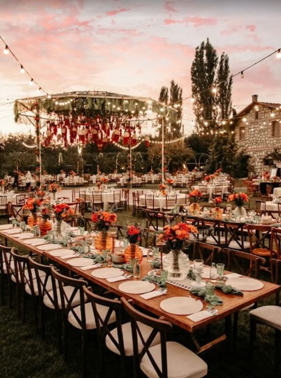 Taşkonak Deluxe Wedding