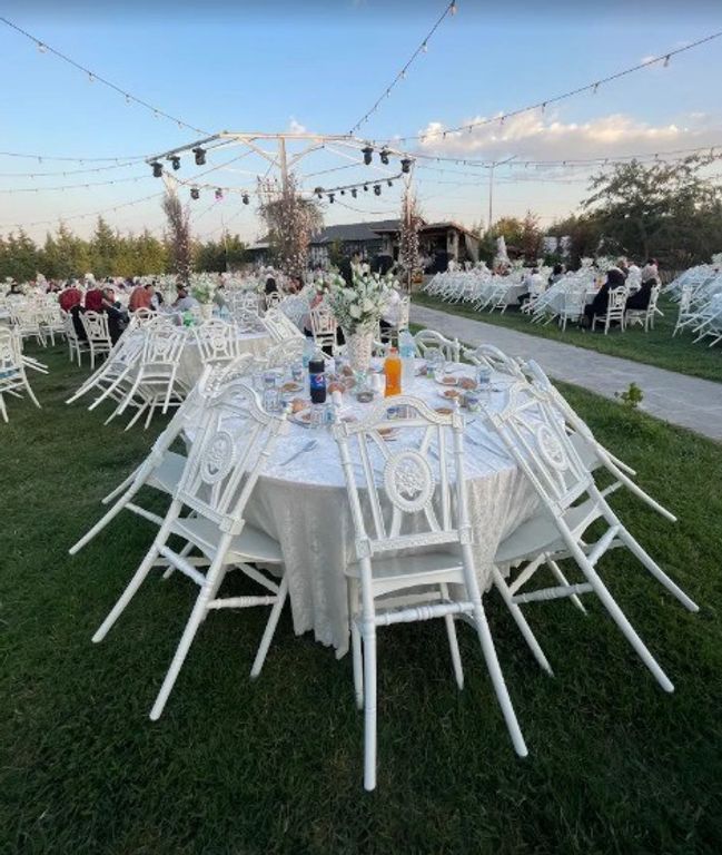 Taşkonak Deluxe Wedding