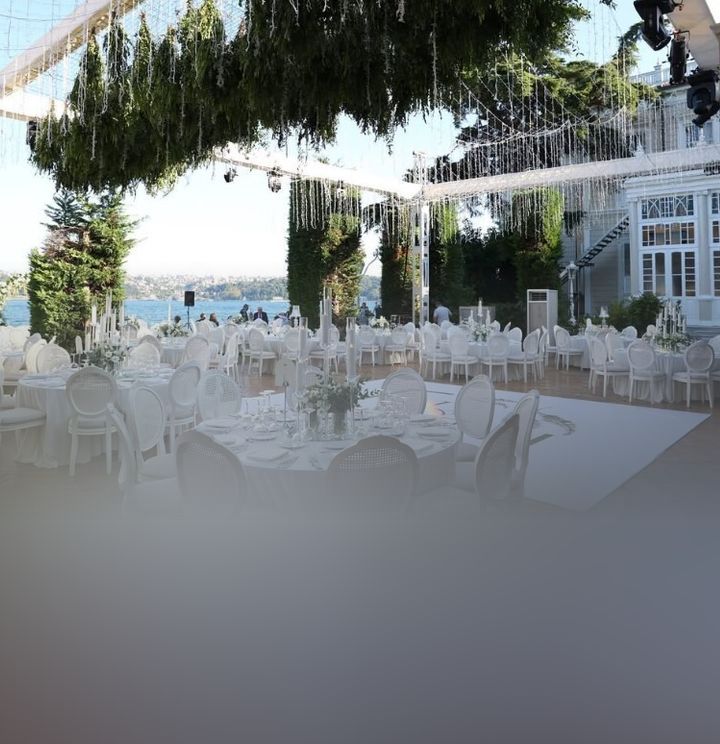 İstanbul Düğün Organizasyon