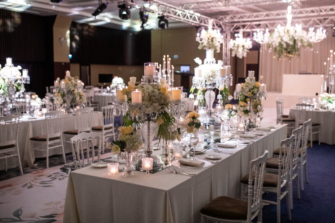 İstanbul Düğün Organizasyon