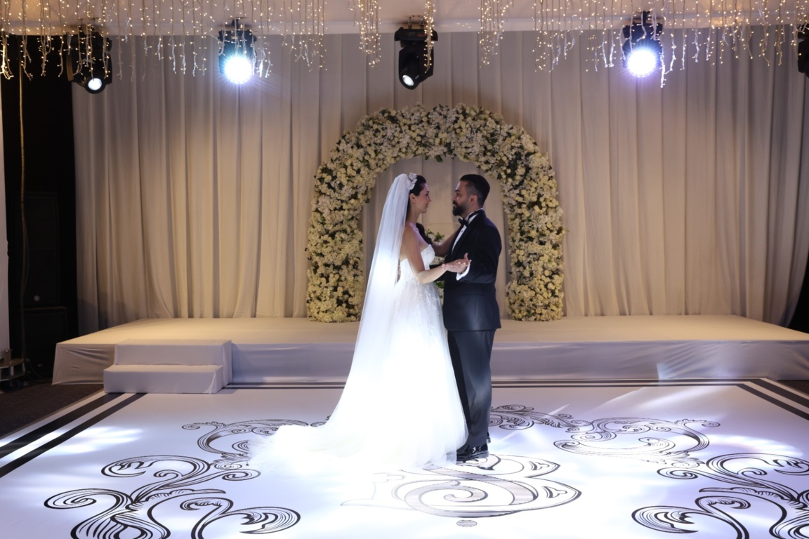 İstanbul Düğün Organizasyon