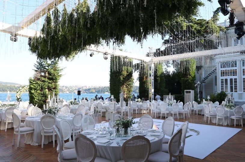 İstanbul Düğün Organizasyon