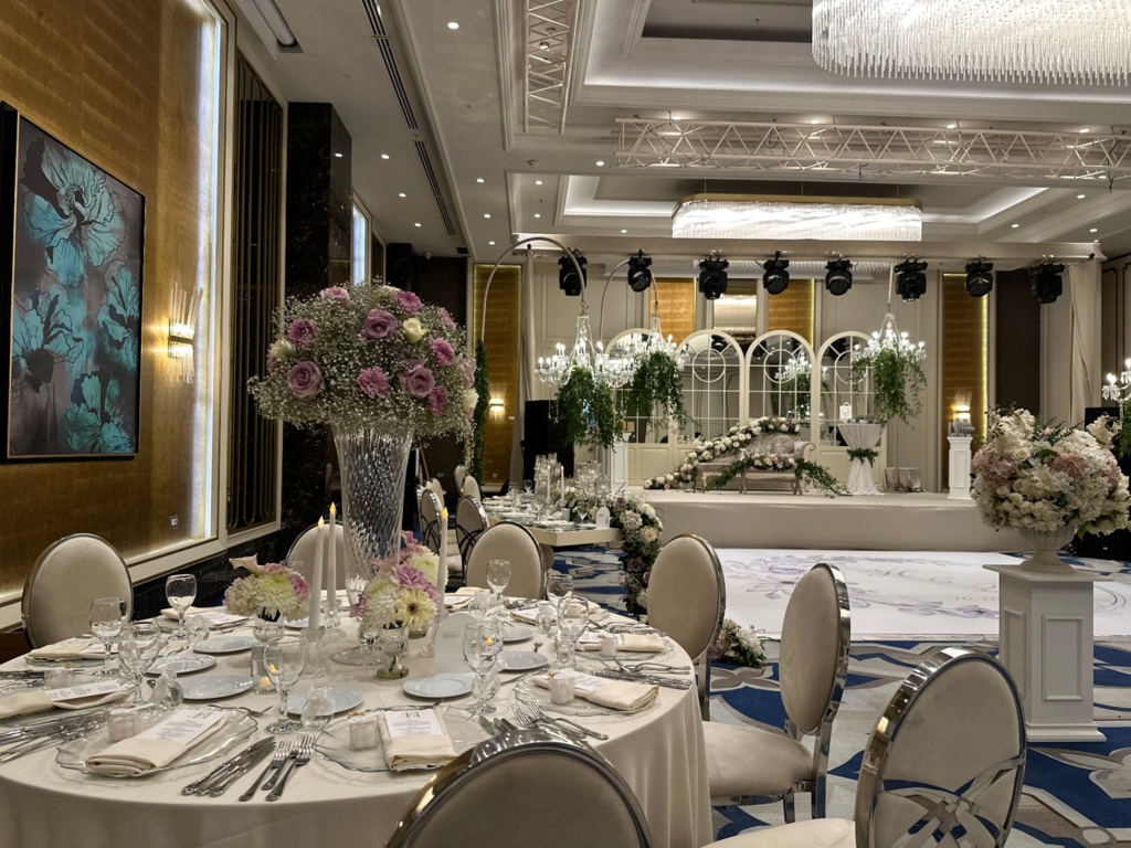 İstanbul Düğün Organizasyon