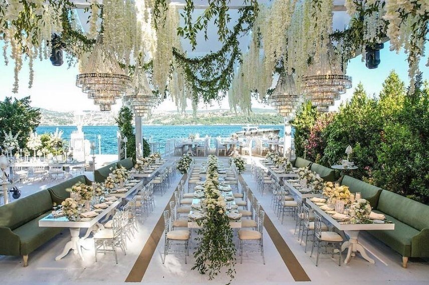 İstanbul Düğün Organizasyon