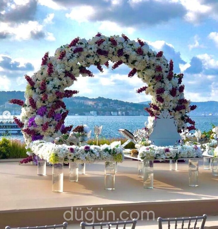 İstanbul Düğün Organizasyon