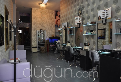 Berika Organizasyon Hizmetleri ve Saç Tasarım Merkezi