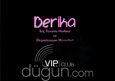 Berika Organizasyon Hizmetleri ve Saç Tasarım Merkezi