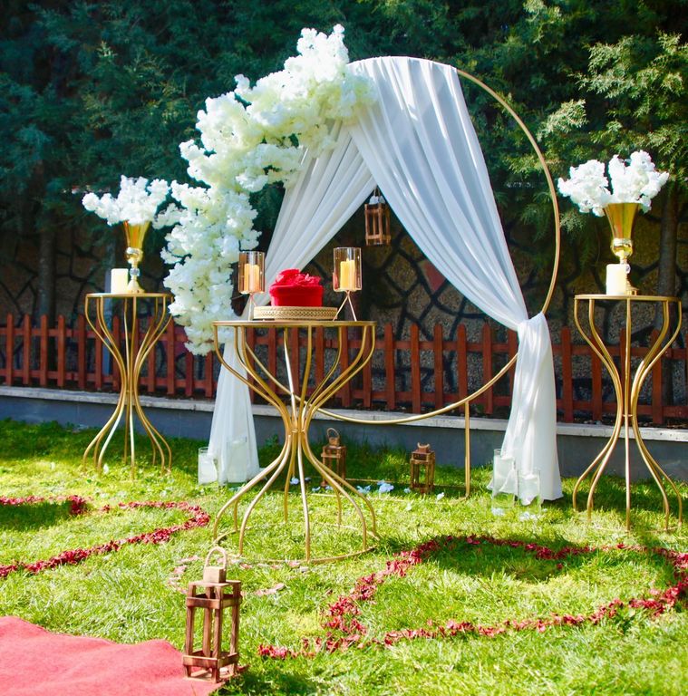 Deniz Park Kır Bahçesi