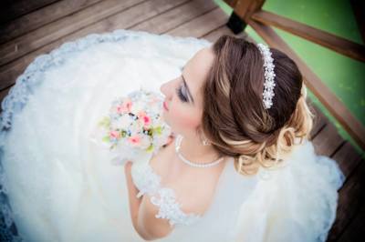 İzmir Düğün Fotoğrafçısı