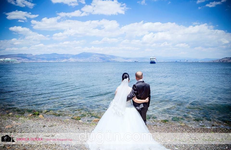 İzmir Düğün Fotoğrafçısı