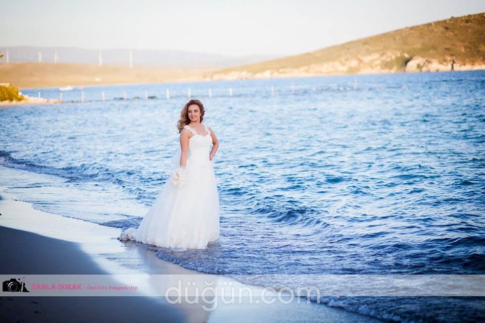İzmir Düğün Fotoğrafçısı