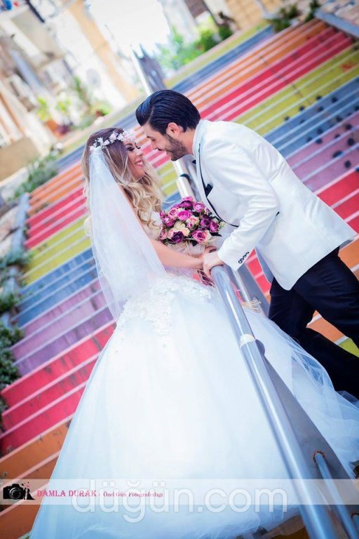 İzmir Düğün Fotoğrafçısı