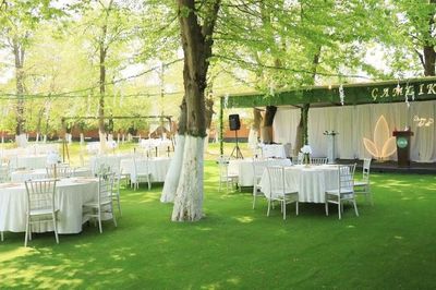 Çamlık Kır Düğün Salonu