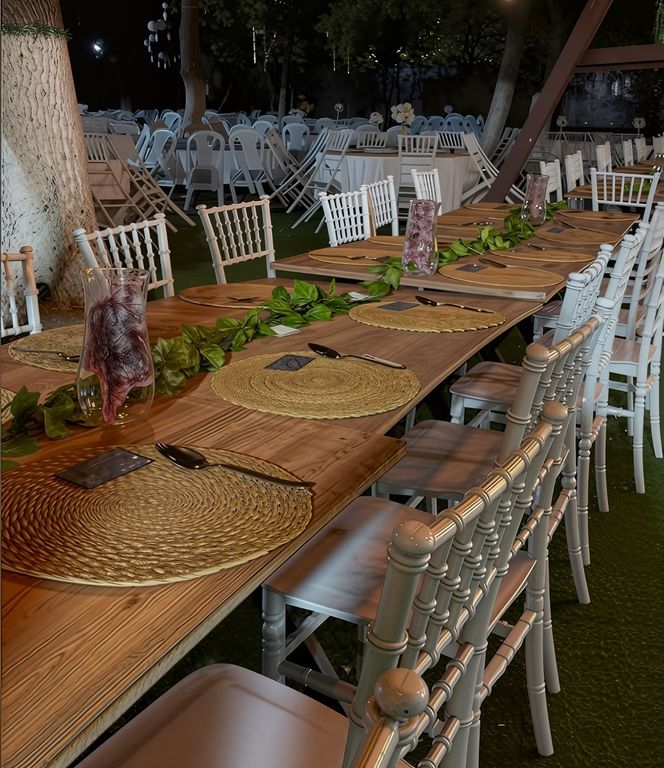 Çamlık Kır Düğün Salonu