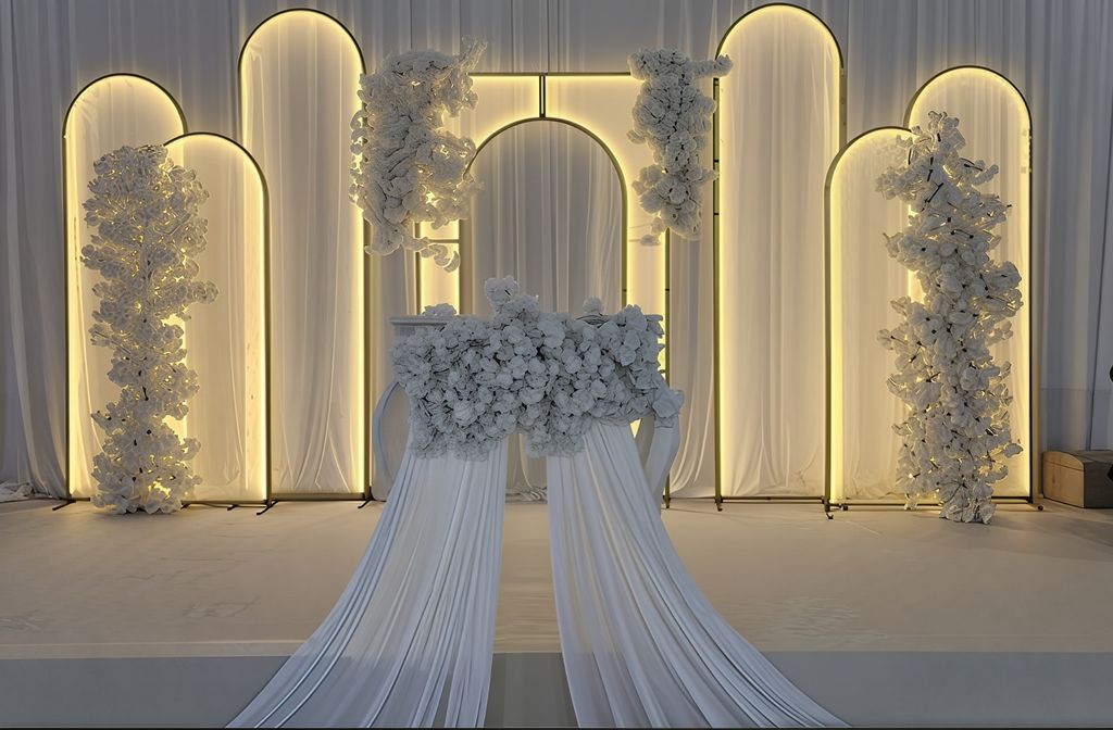 Çamlık Kır Düğün Salonu