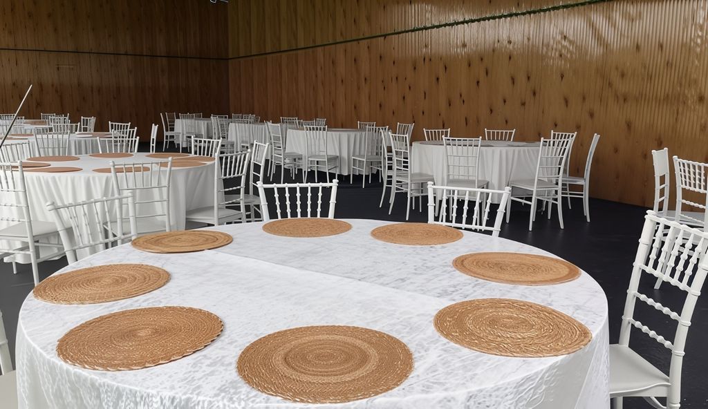 Çamlık Kır Düğün Salonu