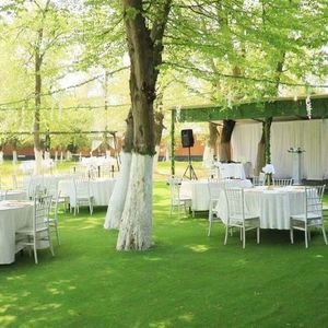 Çamlık Kır Düğün Salonu