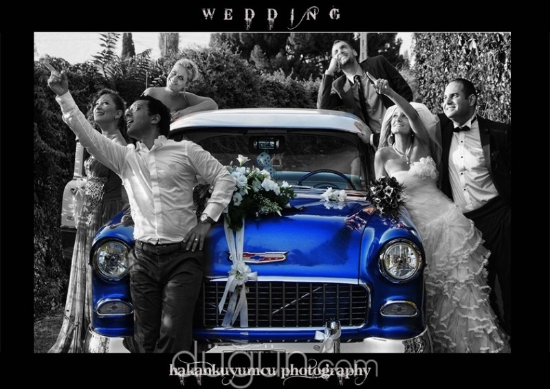 Mesut İnsanlar Fotoğrafhanesi