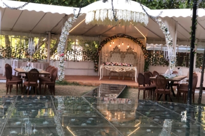 Beyaz Bahçe Altınpark