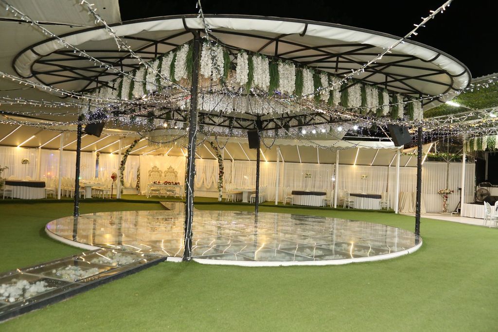 Beyaz Bahçe Altınpark