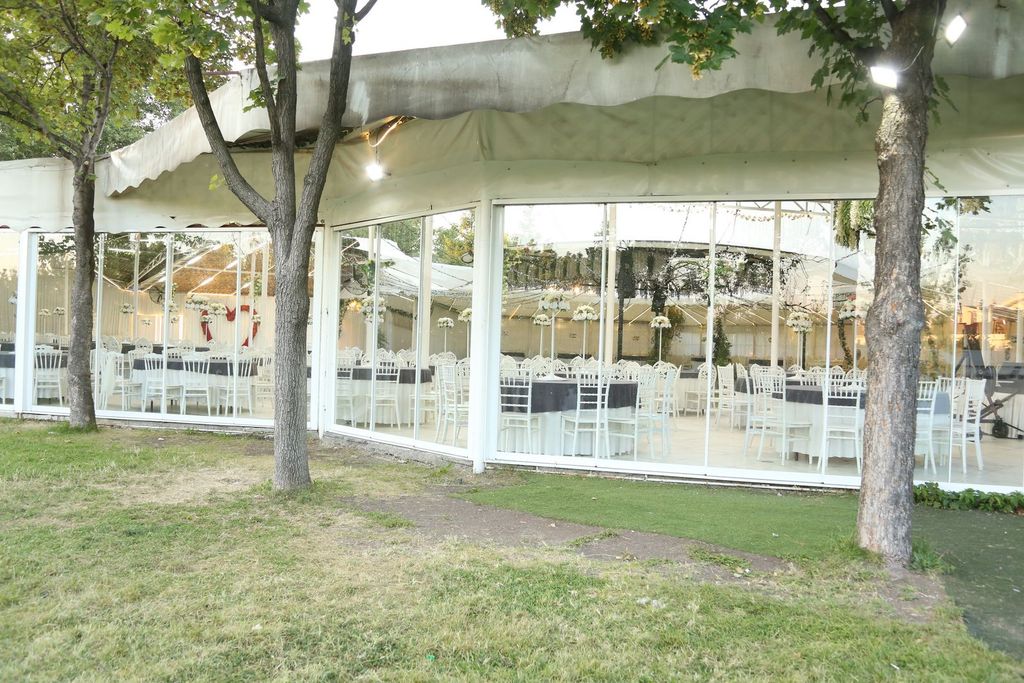 Beyaz Bahçe Altınpark