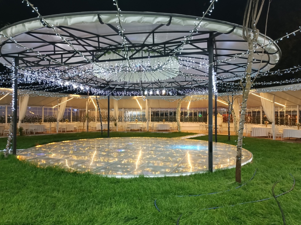 Beyaz Bahçe Altınpark