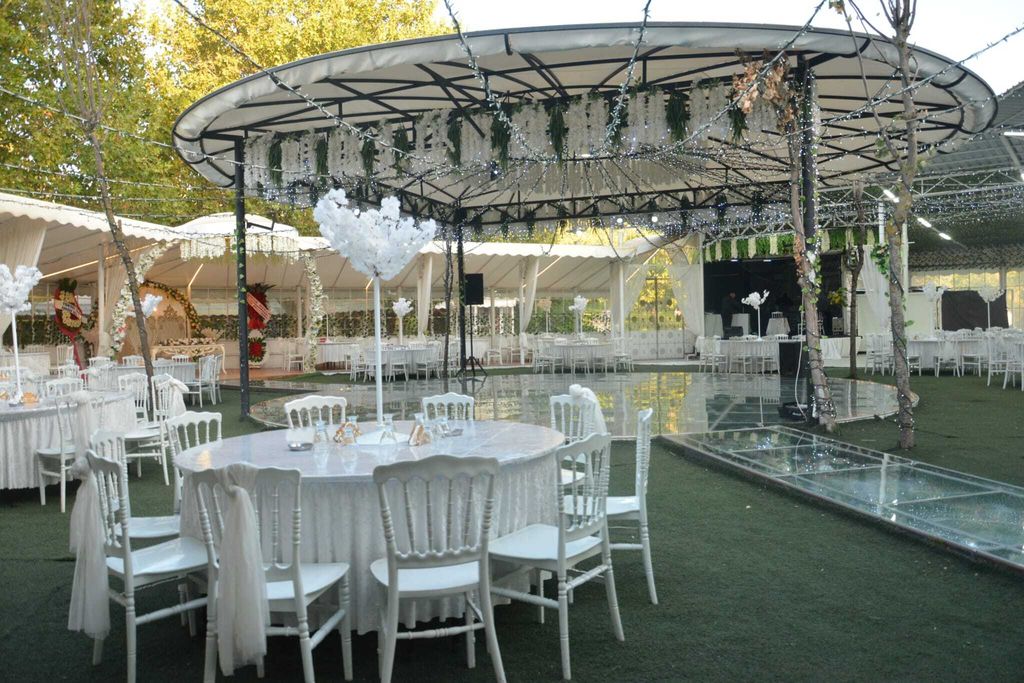 Beyaz Bahçe Altınpark