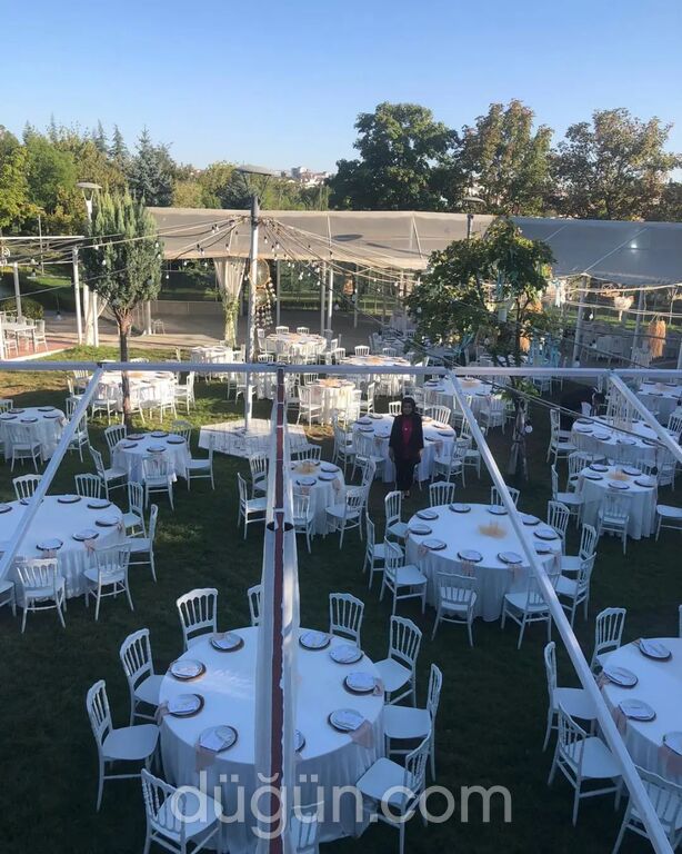 Beyaz Bahçe Altınpark