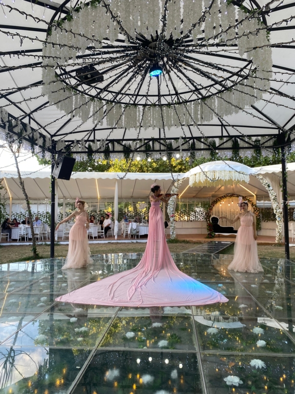 Beyaz Bahçe Altınpark