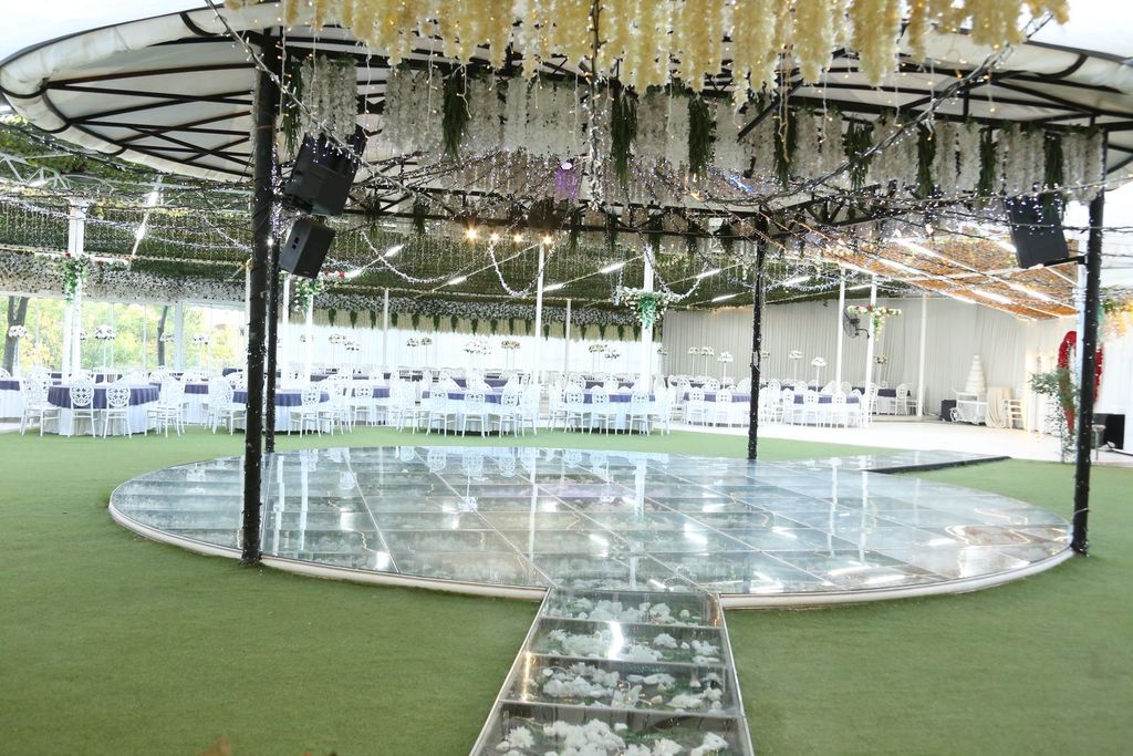 Beyaz Bahçe Altınpark