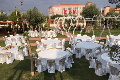 Reyhan Kır Bahçesi