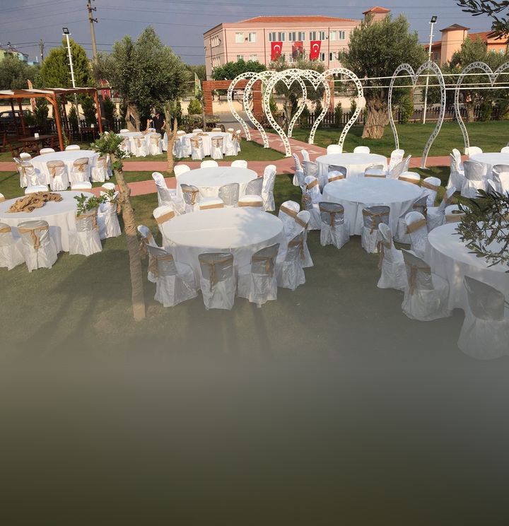 Reyhan Kır Bahçesi