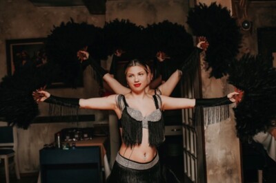 Okyanus Kına Organizasyon