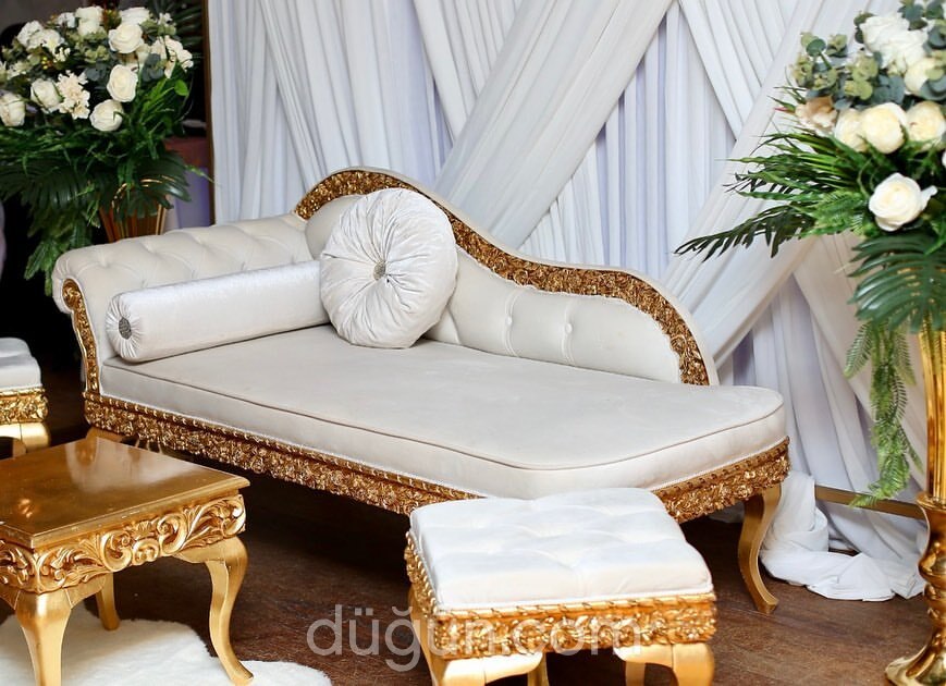 Okyanus Kına Organizasyon