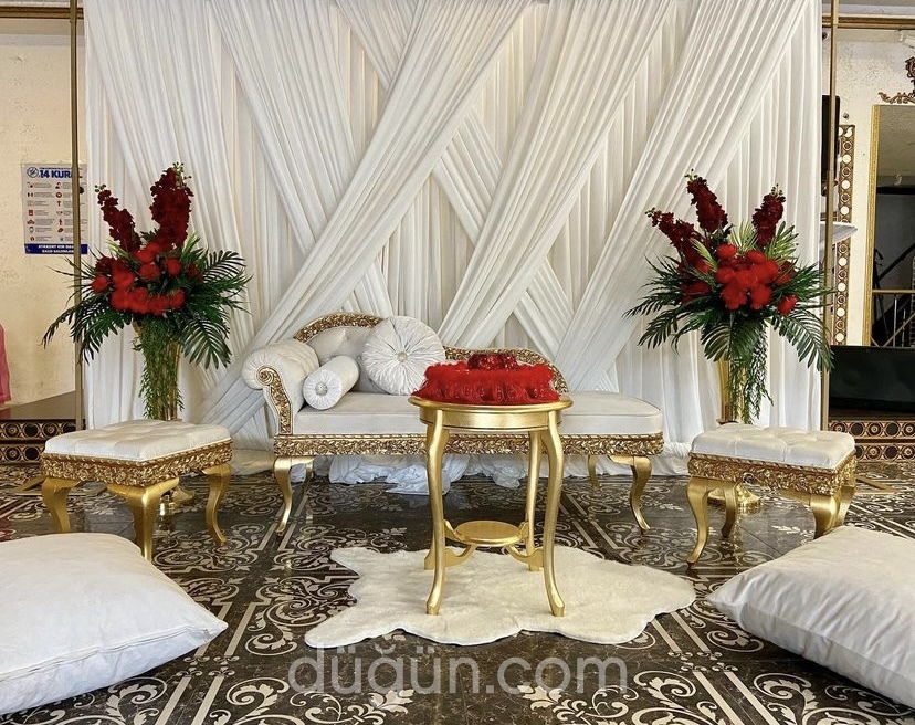 Okyanus Kına Organizasyon