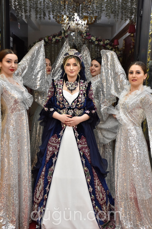 Okyanus Kına Organizasyon