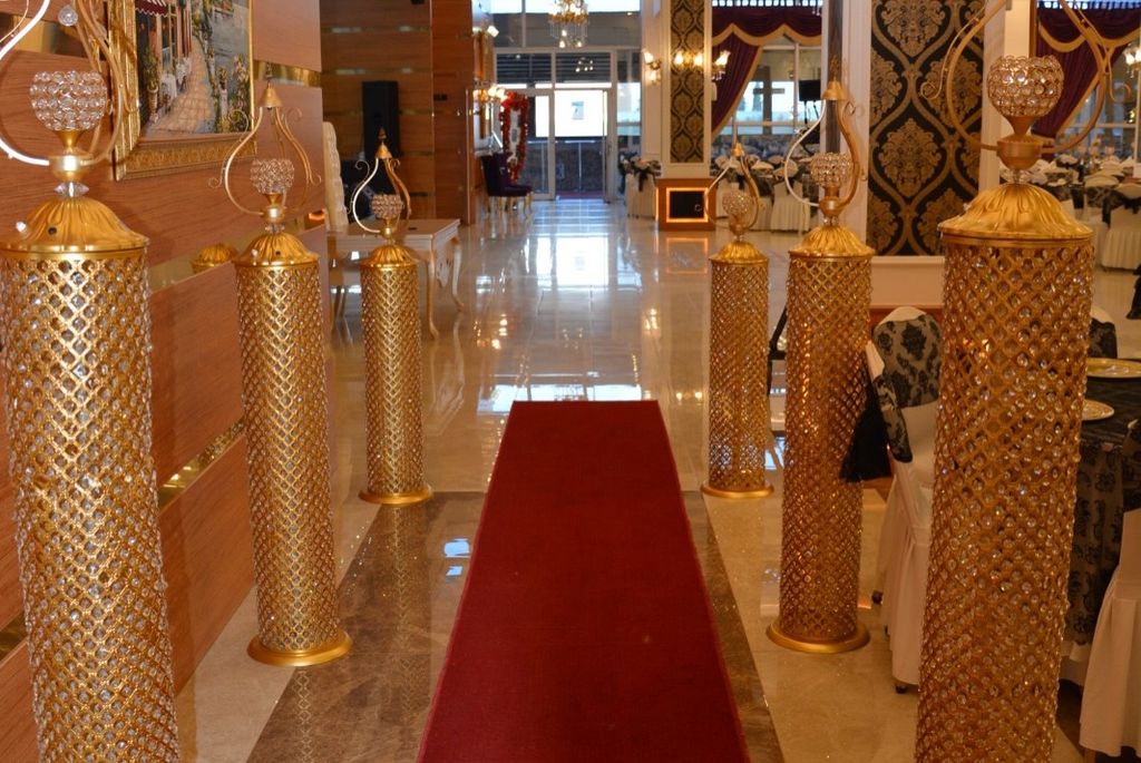 Gold Düğün Davet Balo Salonu