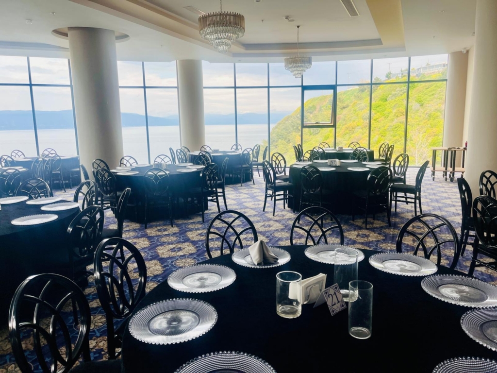 Blue Mudanya Hotel